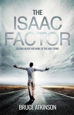 Bruce Atkinson Isaac Factor, The (Taschenbuch)