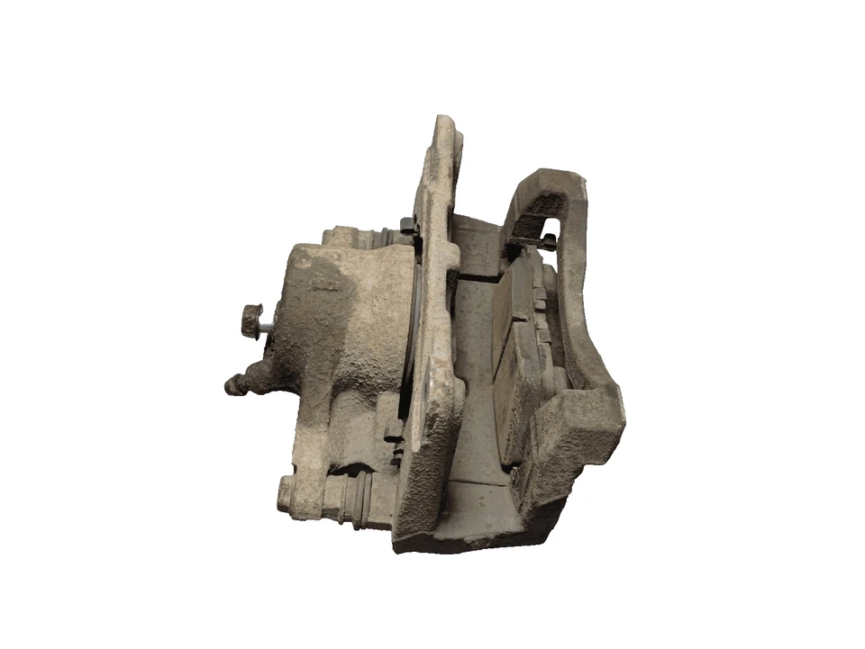 PINZA DE FRENO DE DISCO DELANTERA IZQUIERDA LADO CONDUCTOR TOYOTA AVALON 2019-2022 OEM Foto 3 de 4