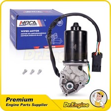 Front Wiper Motor For 1997-2002 Jeep Tj Wrangler 2.5l 4.0l 40-442