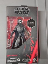 Hasbro Star Wars Black Series Darth Nihilus 6 inch Action Figure