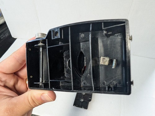 Vintage Clix De Luxe Candid Camera - Picture 11 of 15