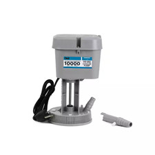 UL115V S.I. 115-Volt Single Inlet Evaporative...