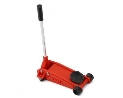 Exclusive RC 1/6 Scale Floor Jack [ERC-6-1080]