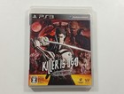 KILLER IS DEAD PREMIUM EDITION SONY PLAYSTATION 3 (PS3) JAPAN OCCASION