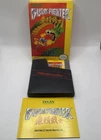 Burai Fighter (Nintendo Entertainment System 1990 NES) Complete W/ Manual