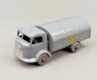 Matchbox Lesney Series No 38 Karrier Refuse Collector Truck