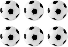 Table Soccer Foosballs Recreation Ball Small
