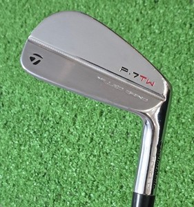 P7tw Irons | eBay