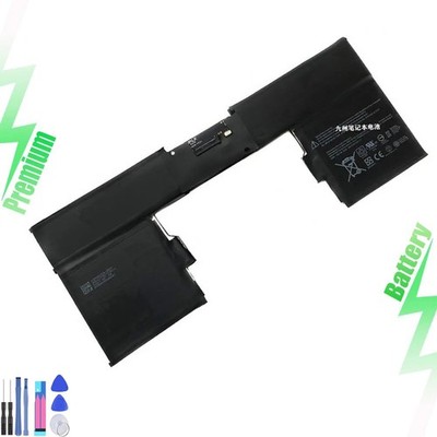 New Replacement Battery G3HTA001H For Microsoft Surface Book 1st Gen Model 1785