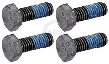 BREMSBELAGERSATZ 0921Q A.B.S. für BMW MINI