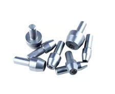 McJ Tools Reloading Case Trimmer Pilot Set:.22/.24/.27/.28/.30/9mm/.44/.45cal