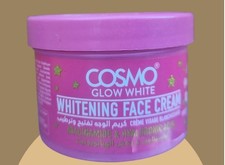 Cosmo Glow White Whitening Face Cream (one)