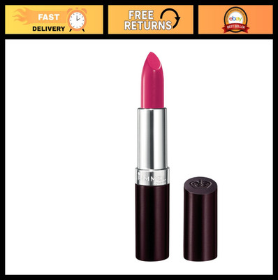 Long-Lasting Matte Lipstick for All-Day Wear - Vibrant Kiss Color, Moisturizing