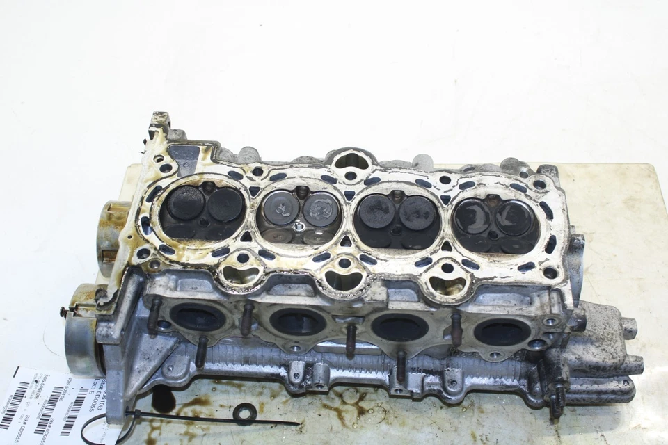 Hyundai Veloster Base 2011-2017 1,6 L culata de motor 22100-2B701 OEM Foto 2 de 4