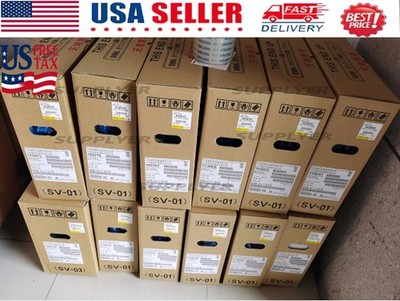 priority express Fanuc servo motor A06B-0246-B400 NEW