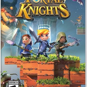 Nintendo Switch Portal Knights Nintendo Switch Amazon.com: Portal Knights - Nintendo Switch : 505 Games: Video Games