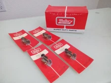 Mallory ignition points set 24905X 269658 Super Duty Parts