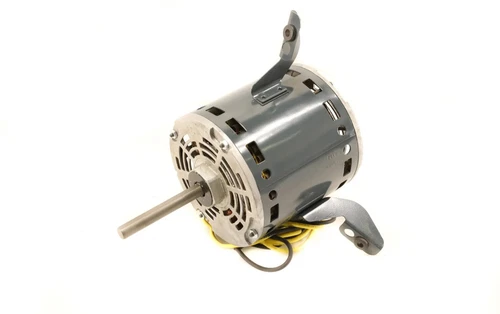 Original OEM York 31-02012-011 277v1ph 3/4hp 1050rpm Motor