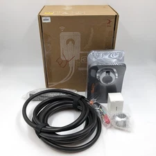 ChargePoint Home Flex CPH50 Electric Vehicle Charger Hardwired 240V