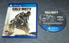 Call of Duty: Advanced Warfare for Playstation 4 PS4 Fast Free Shipping
