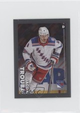 2022-23 Topps Chrome NHL Sticker Collection Jacob Trouba #335 1m8