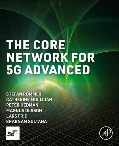 The Core Network for 5G Advanced - Image 2