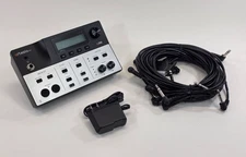 Artesia Legacy 250 Module with Power Supply and Cable Snake