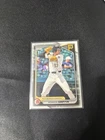 2024 Bowman Draft 1st Bowman Konnor Griffin Pirates #BD-22