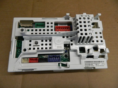 #ad Admiral Washer Control Board Part # W10671334 $19.98