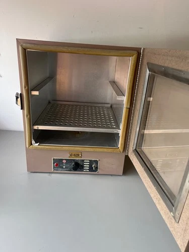 VINTAGE Chicago Surgical & Electrical Co. F-829 Benchtop Laboratory Incubator - 第 6/12 張圖片