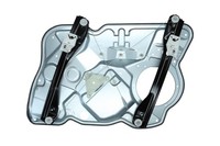 Fensterheber Kamoka 7200175 FüR Skoda Octavia 2 1Z3 TSI FSI LPG Multifuel TDI