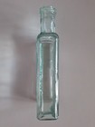 Vintage National Remedy Company New York Medicine Apothecary Bottle — photo 4