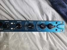 Line 6 Programmable Chorus Rack mount