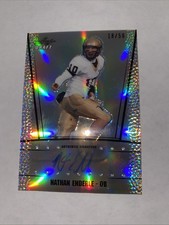 2011 Leaf Metal Draft Baseball Short Prints 20