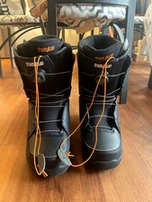 Thirty Two Brand Mens Snowboard Boots Size 14