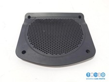 Original BMW  F10 F18 F11  Blende Zentralbass Lautsprecher 9187783