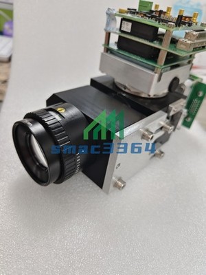 LSCAM4-00 254-00 Vision Inspection Camera with Apo-Rodagon-D 1x 1:4 f=75mm