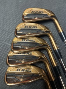 Cobra King Tour | eBay