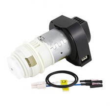 New 154859101 Circulation Pump For Frigidaire Dishwasher Iplushop Parts