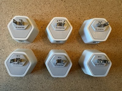 Xfinity xFi Wi-Fi Pod Ethernet Repeater 1st Generation