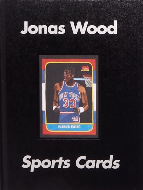 Sports Cards by Jonas Wood - 9782930777610 - Image 4