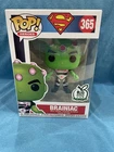 Funko Pop! Vinyl DC Universe Brainiac Big Apple Collectibles (Exclusive)