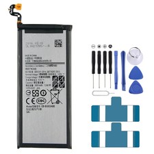 3600mAh Li-Polymer Battery EB-BG935ABE for Samsung Galaxy S7 Edge / G935A / G935