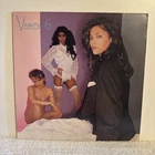 Vanity 6 Self Titled LP 1982 Warner Bros WBK 57023 NM Vinyl Prince Nasty Girl