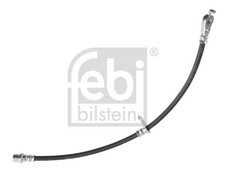 Bremsschlauch FEBI BILSTEIN 182924 für TOYOTA AYGO KGB40 VVTi PAB40 PEUGEOT 108