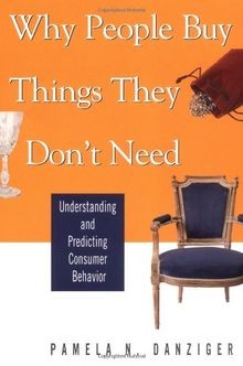 Why People Buy Things They Dont Need: Understanding and... | Buch | Zustand gut