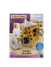 Calico Critters Loft Bed CC2618