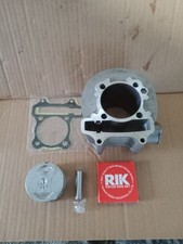 63mm Big Bore Cylinder kit For 4-Stroke GY6 1...