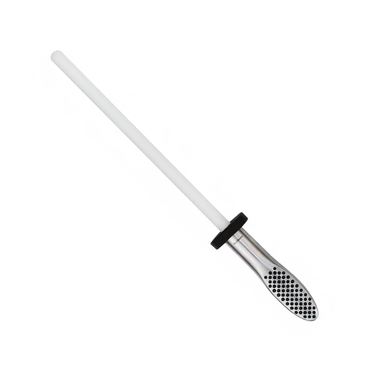Global G-74 Sharpening Rod - Thumbnail 3