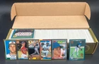 2001 Topps Baseball MLB Complete Set (791) w/ 5 Gold Reprints & Ichiro RC -READ